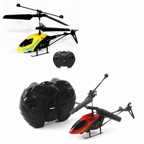 RC 901 2CH Mini  Helicopter Radio Remote Control Aircraft