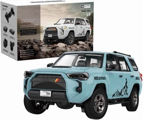 RC Car for Adults, 1/18 Scale High Speed Remote Control Climbing Cars Model, RC Racing Car Mini Electric Off-Road Vehicle Creative Gifts - RTR