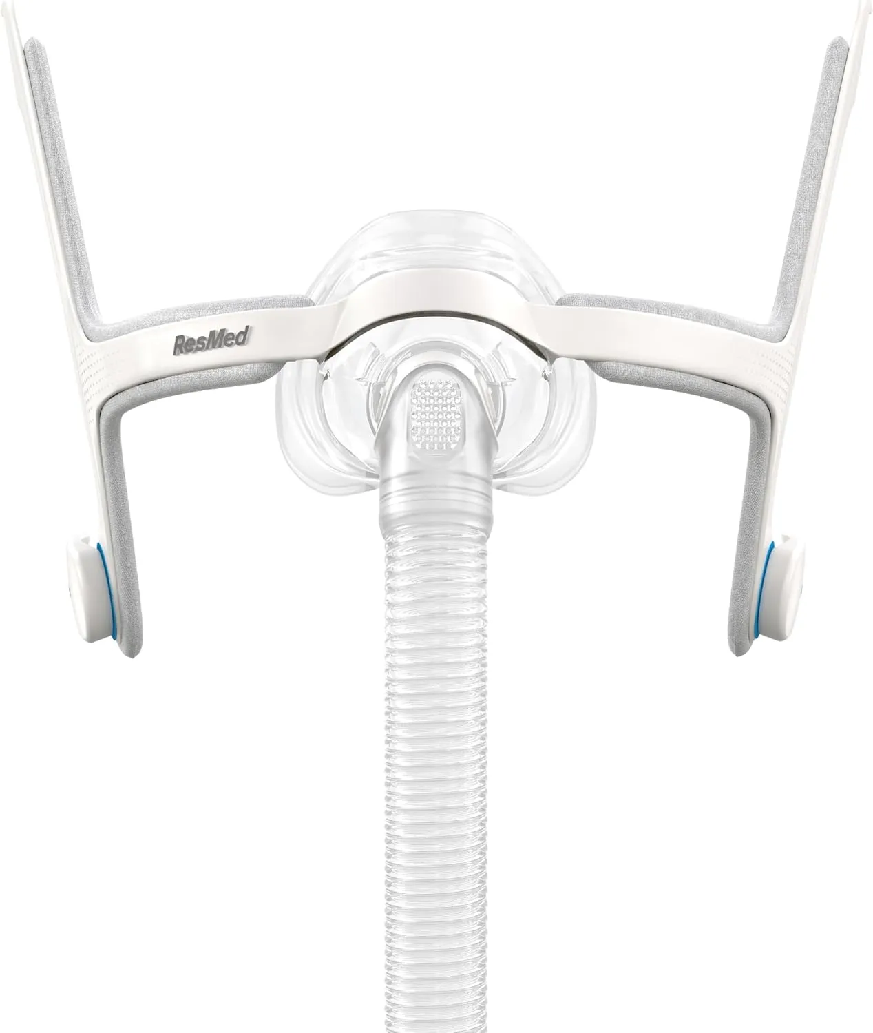 ResMed AirFit N20 Frame System - for Nasal CPAP Mask - Replacement CPAP Accessories - Without Headgear - Large