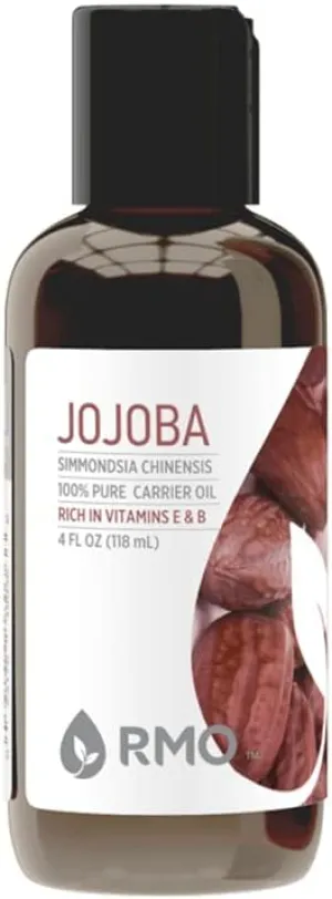 Rocky Mountain Oils - Jojoba Oil - 4oz- Natural Carrier Oil