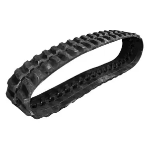 Rubber Track 9" V230 x 72 x 39K Non-Directional fits Kubota KC50 fits Iseki XG450 fits Vermeer S600TX fits Ditch Witch HT25 HT25K