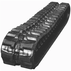 Rubber Track 9" 230 x 72 x 39 EE fits Kubota KC50 fits Iseki XG450 fits Vermeer S600TX fits Ditch Witch HT25 HT25K fits Boxer 29510-406 RTC00419