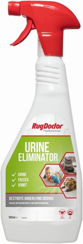 Rug Doctor Urine Eliminator, 500 ml