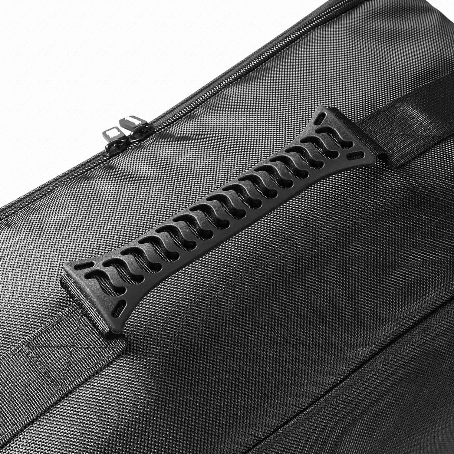 Saramonic WiTalk-SCASE-L Soft, Padded, and Lightweight WiTalk System Carry Case (Large) for 7/8/9 Headsets, Hub, and Accesssories