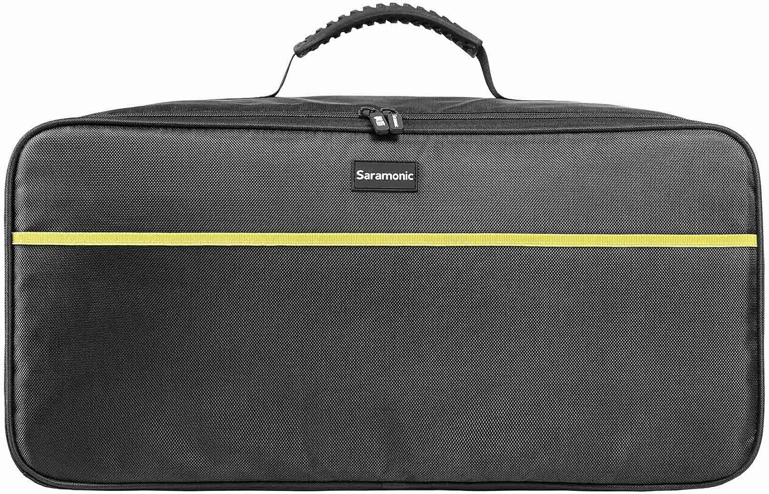 Saramonic WiTalk-SCASE-L Soft, Padded, and Lightweight WiTalk System Carry Case (Large) for 7/8/9 Headsets, Hub, and Accesssories