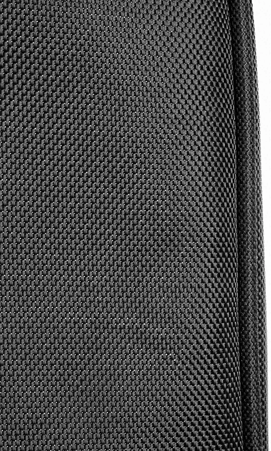 Saramonic WiTalk-SCASE-L Soft, Padded, and Lightweight WiTalk System Carry Case (Large) for 7/8/9 Headsets, Hub, and Accesssories