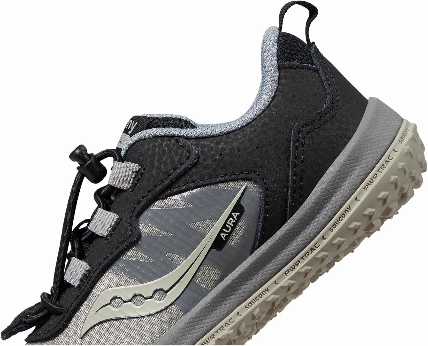 Saucony Kids' aura kdz