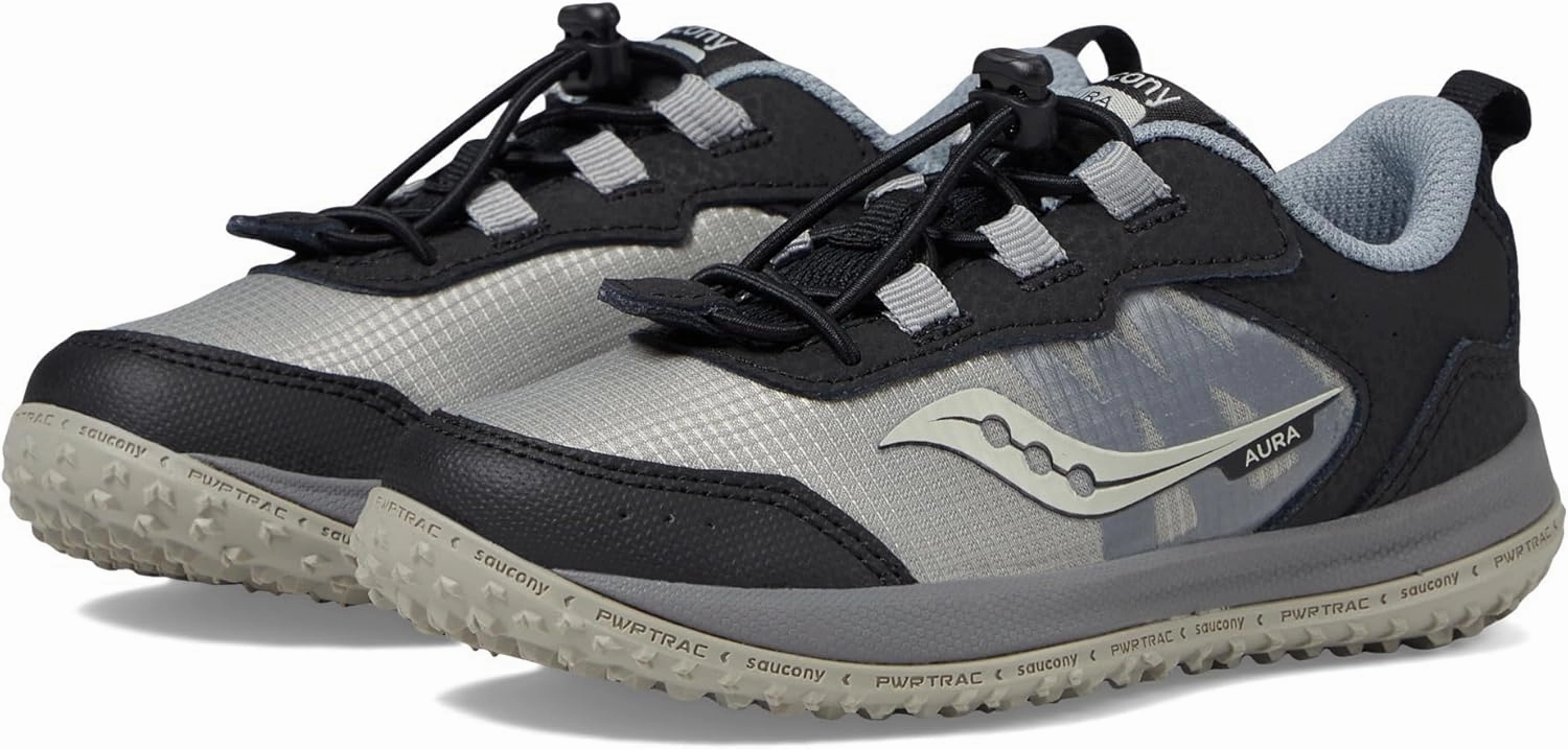 Saucony Kids' aura kdz