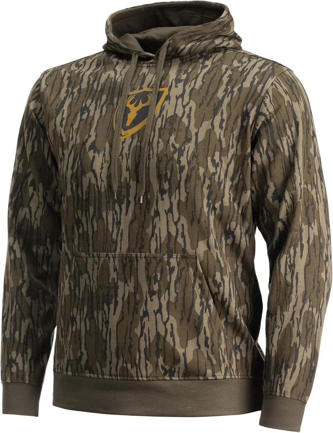 SCENTBLOCKER Shield Series Fused Cotton Hoodie