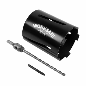 Sealey Core-to-Go Dry Diamond Core Drill Ø127mm x 150mm