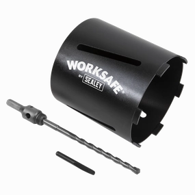 Sealey Core-to-Go Dry Diamond Core Drill Ø150mm x 150mm