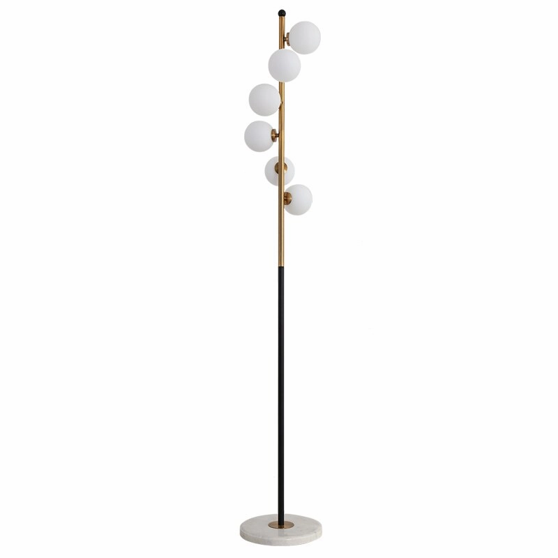 Seri - Modern Floor Lamp