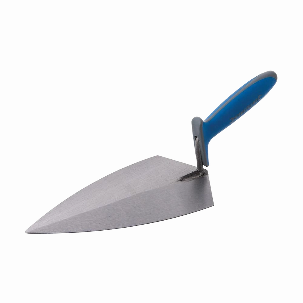 Silverline Brick Trowel Soft-Grip