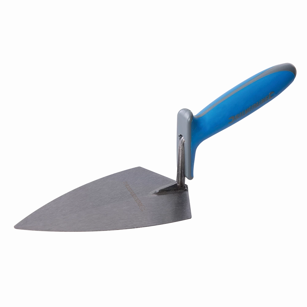 Silverline Brick Trowel Soft-Grip