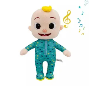 Singing Toys