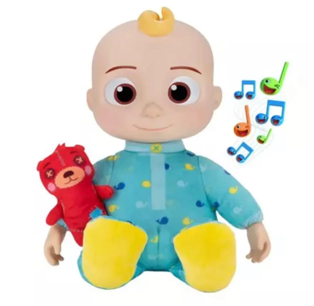 Singing Toys