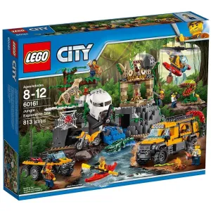Site Jungle Quick offer Exploration Large variety