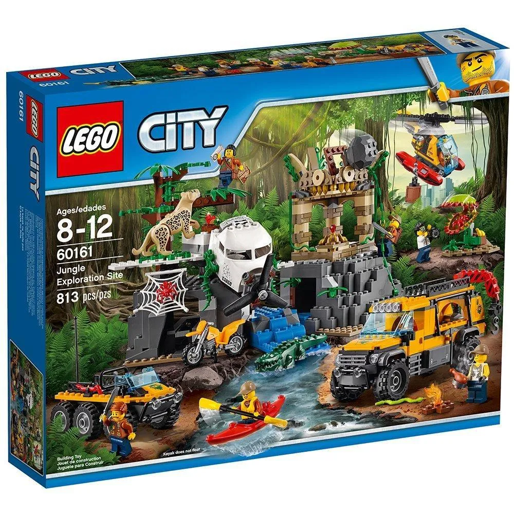 Site Jungle Quick offer Exploration Large variety