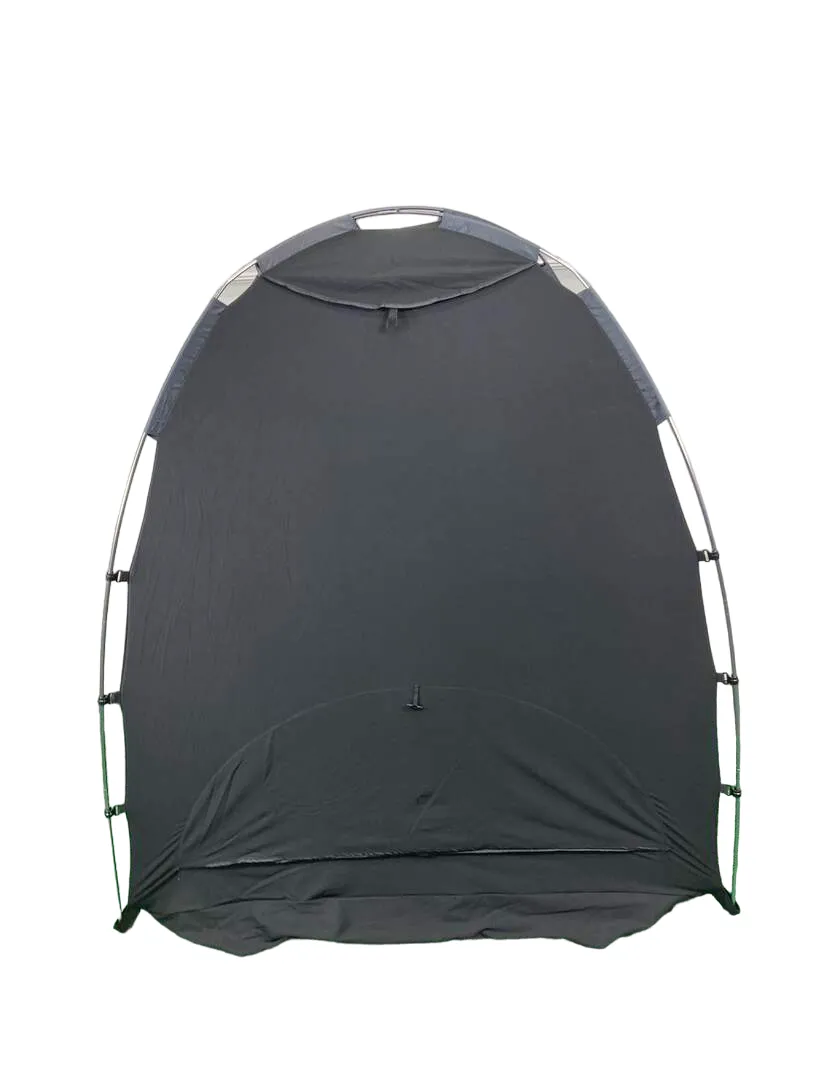 SlumberPod 2.0 Sleep Canopy, Black Classic