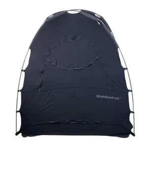 SlumberPod 2.0 Sleep Canopy, Black