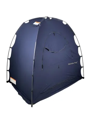 SlumberPod 2.0 Sleep Canopy, Navy