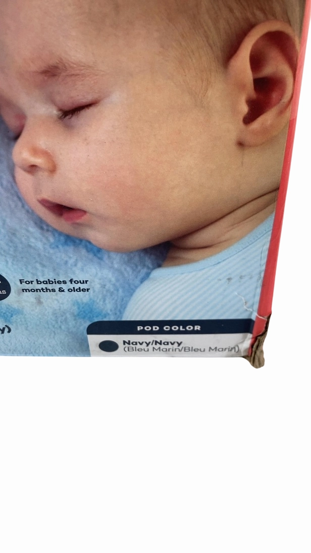 SlumberPod 3.0 Sleep Canopy, Navy