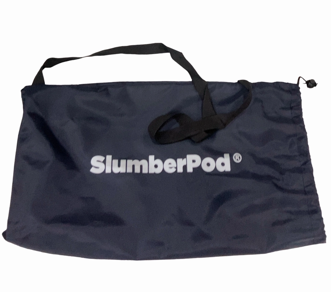 SlumberPod 3.0 Sleep Canopy, Navy