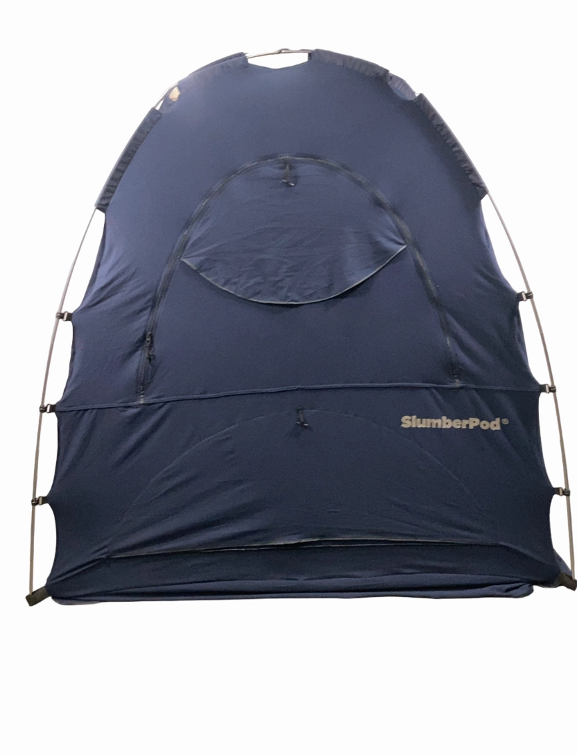 SlumberPod 3.0 Sleep Canopy, Navy