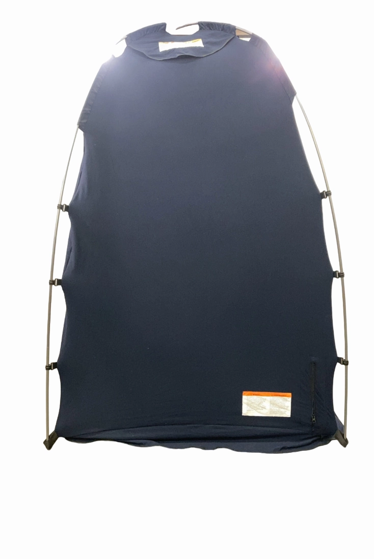 SlumberPod 3.0 Sleep Canopy, Navy