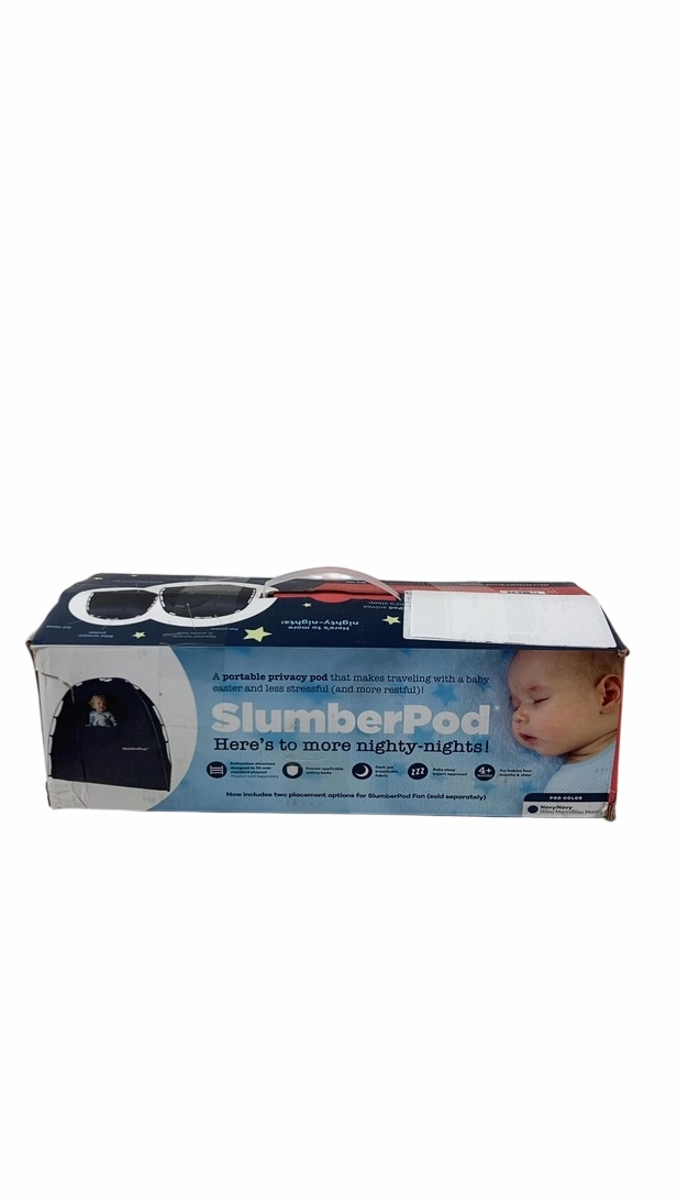 SlumberPod 3.0 Sleep Canopy, Navy