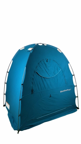 SlumberPod 3.0 Sleep Canopy, Teal