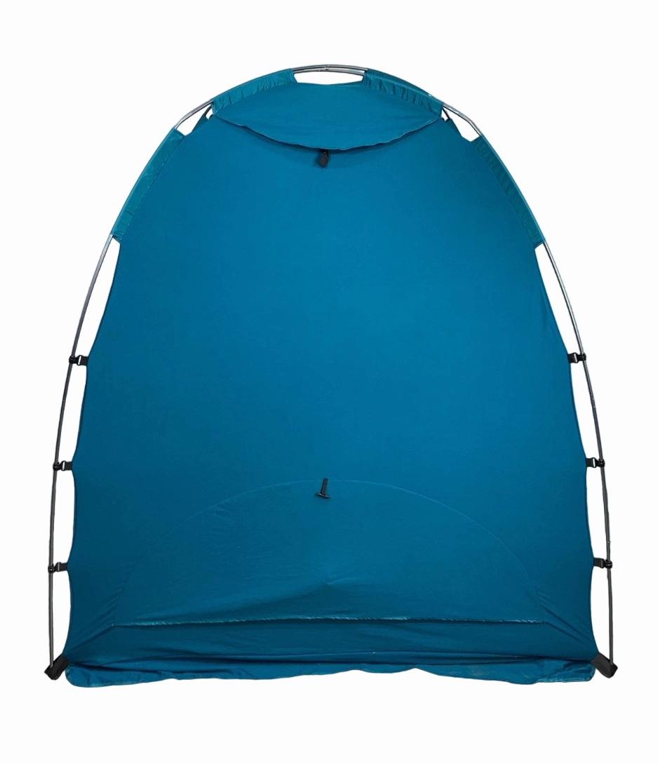 SlumberPod 3.0 Sleep Canopy, Teal