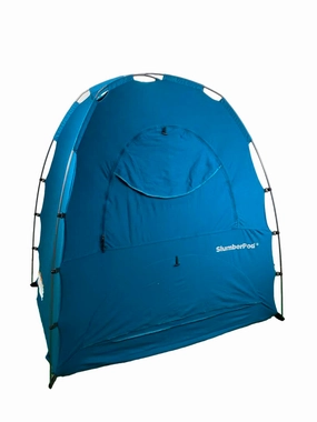 SlumberPod 3.0 Sleep Canopy, Teal
