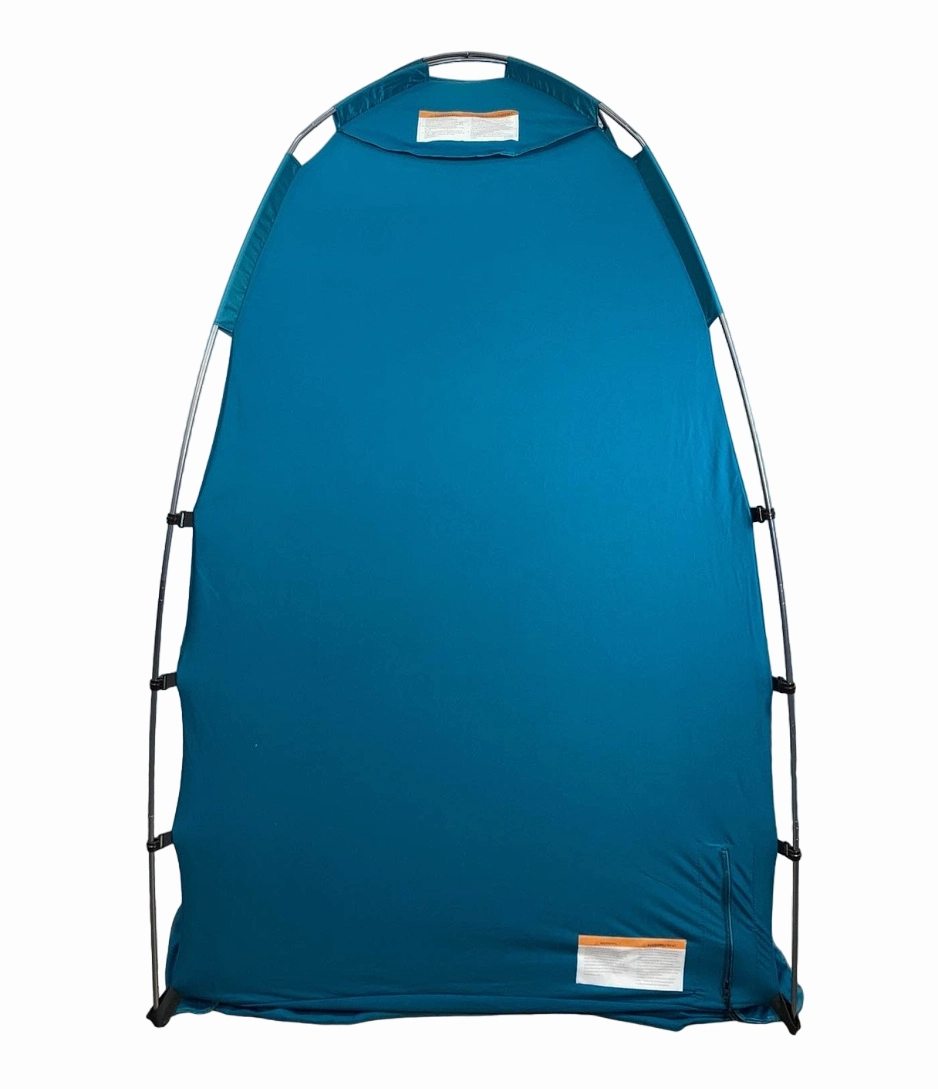 SlumberPod 3.0 Sleep Canopy, Teal