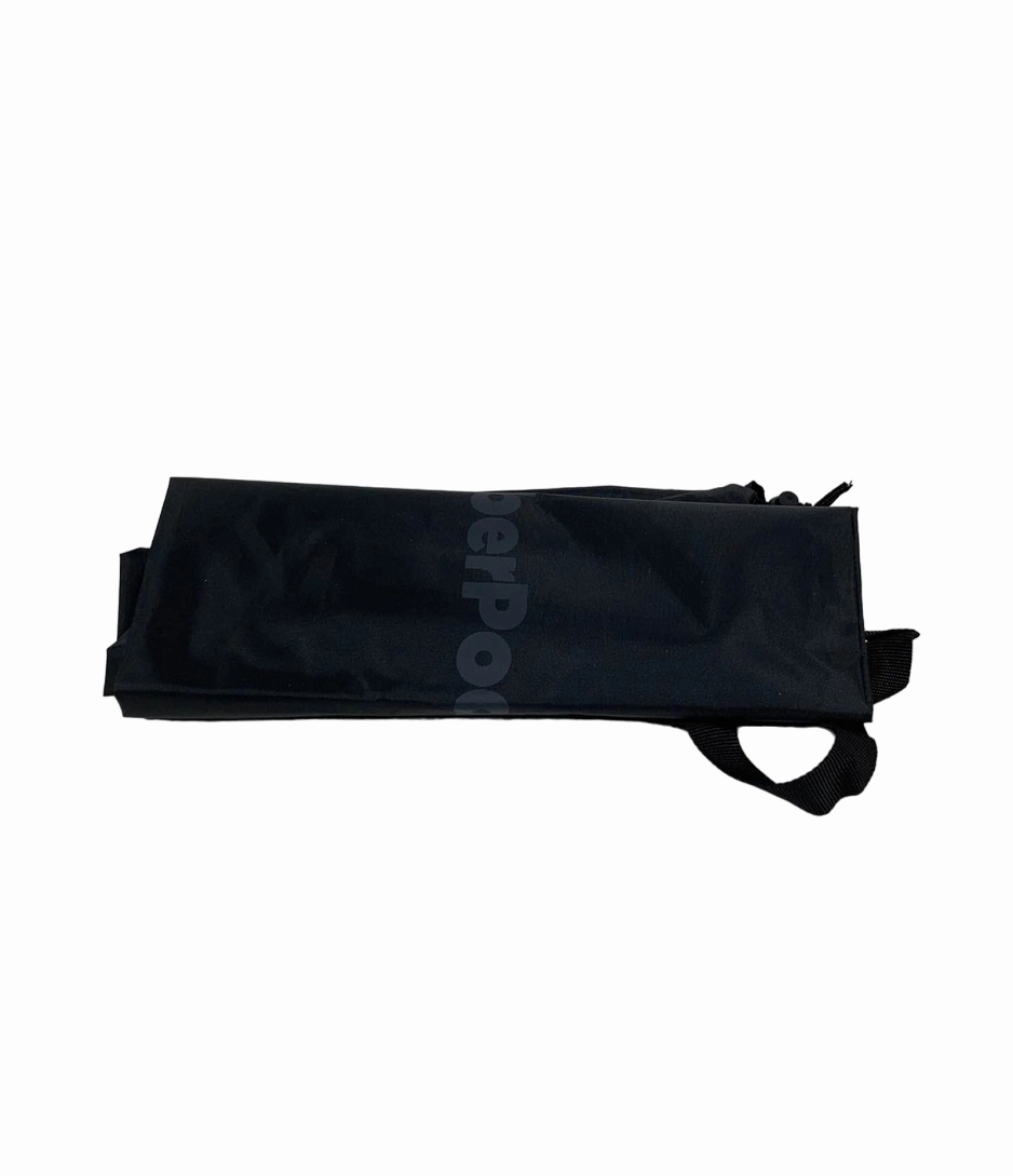 SlumberPod SlumberPod, Black
