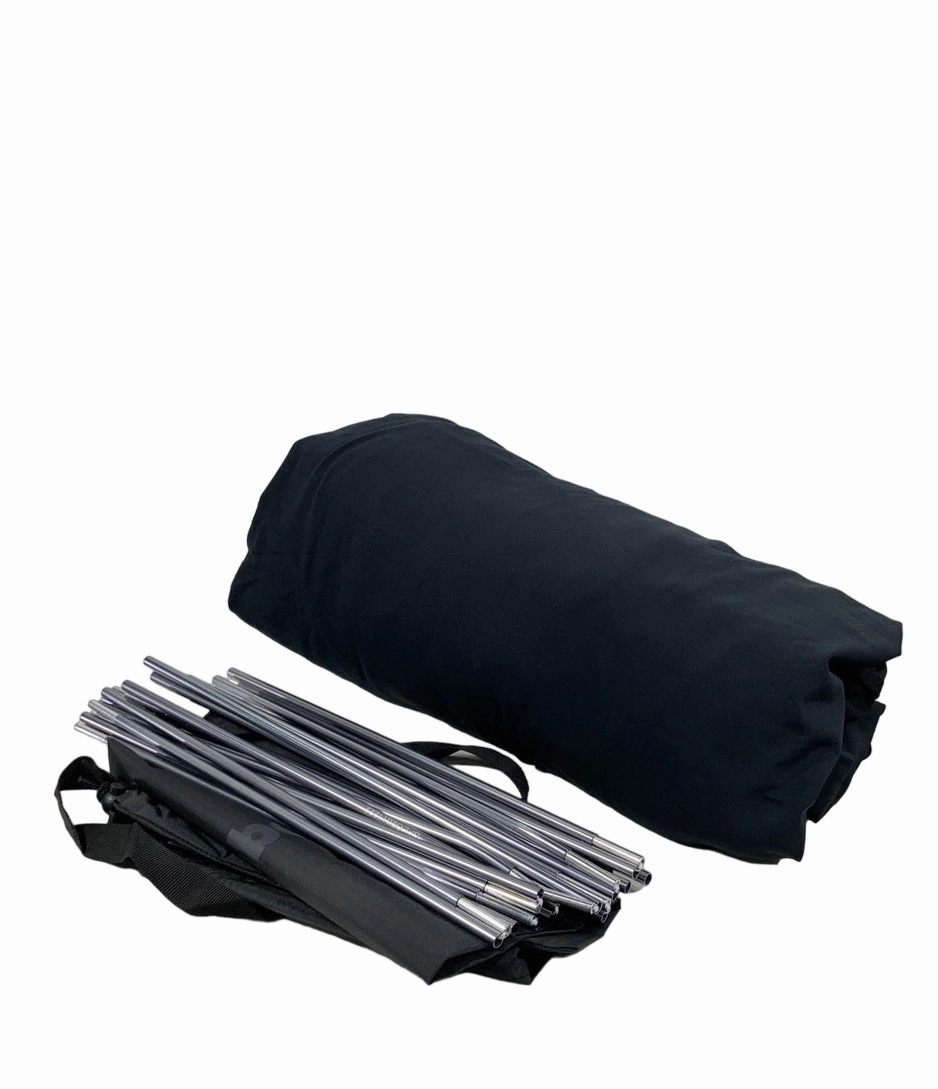 SlumberPod SlumberPod, Black