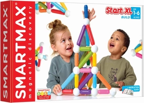 SMARTMAX - Start XL
