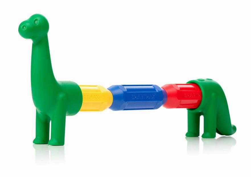 SmartMax My First Dinosaurs