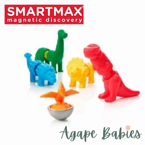 SmartMax My First Dinosaurs