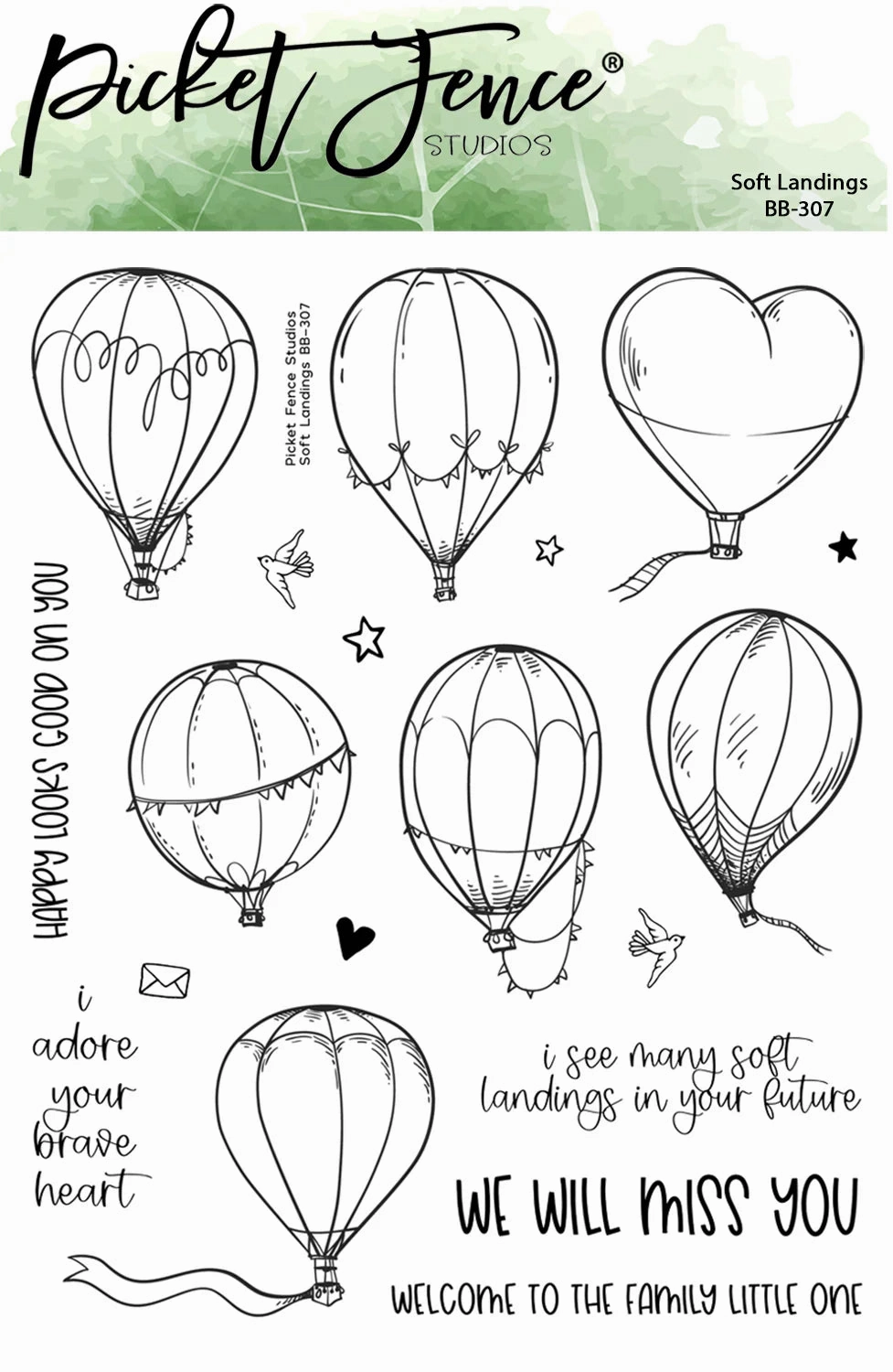 Soft Landings