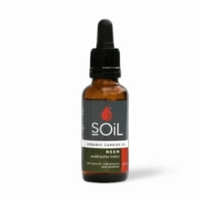SOIL Neem Oil