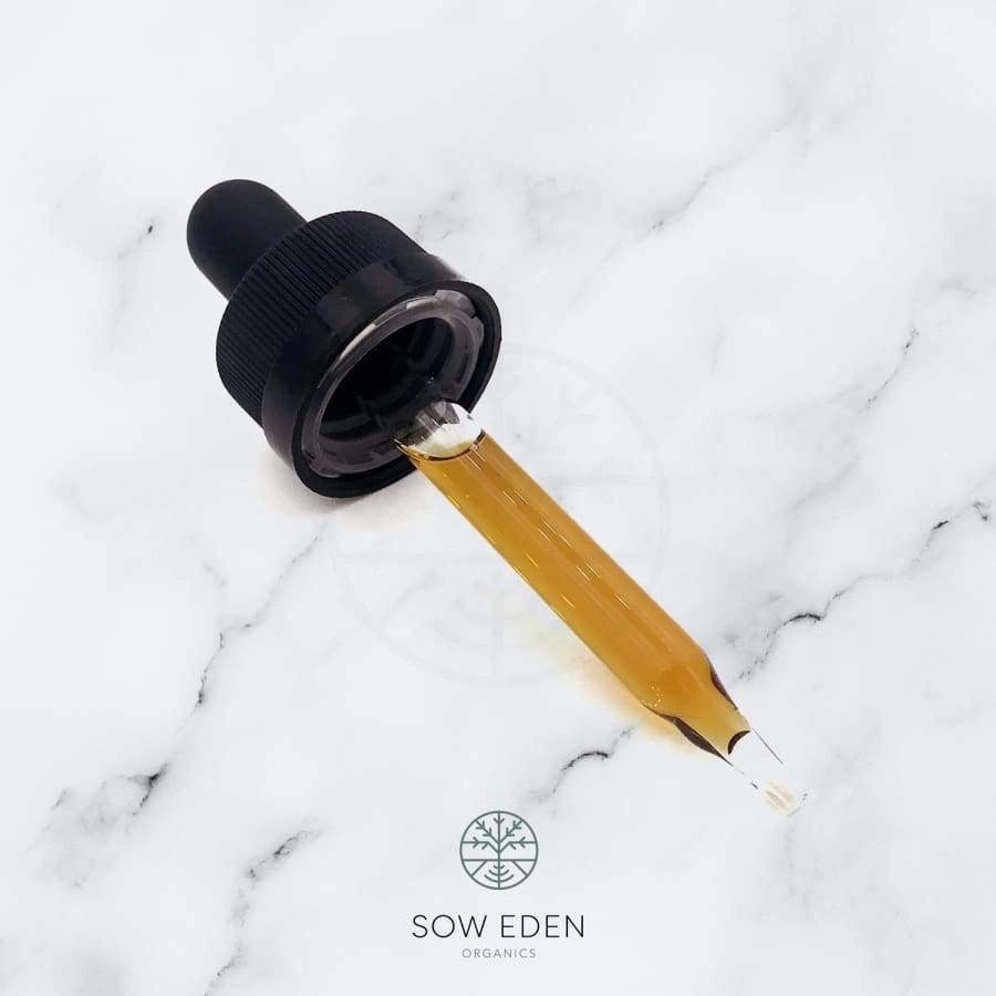 Sow Eden | Pet Love Natural Pet Formula Hemp Oil (.5oz, 750mg)