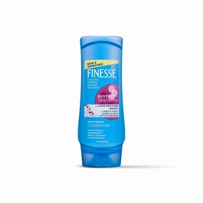 Special Pack of 5 - FINESSE COND MOISTURIZING 13OZ
