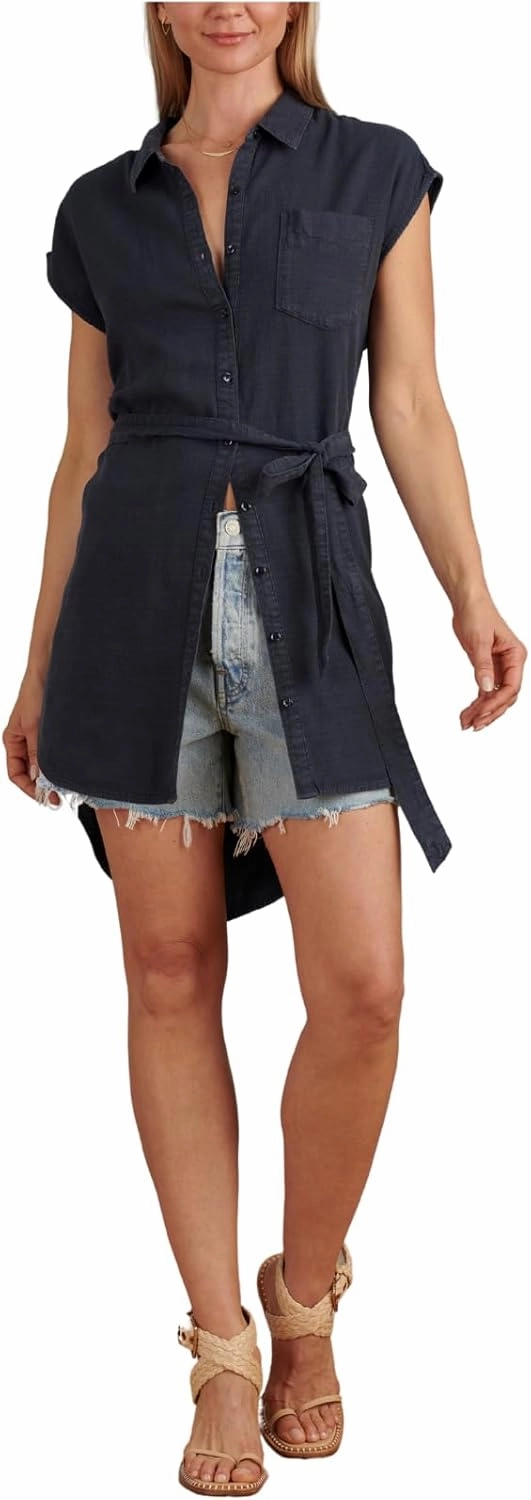 Splendid Women's Mercer Shirt Dress
