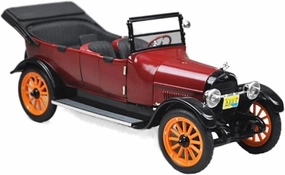 Sports Car Building Kits for Ford REO Leo 1931 1 18 Alloy Station Wagon Classic Car Model Bar Home Decoration Gift Display for Home Or Office Décor