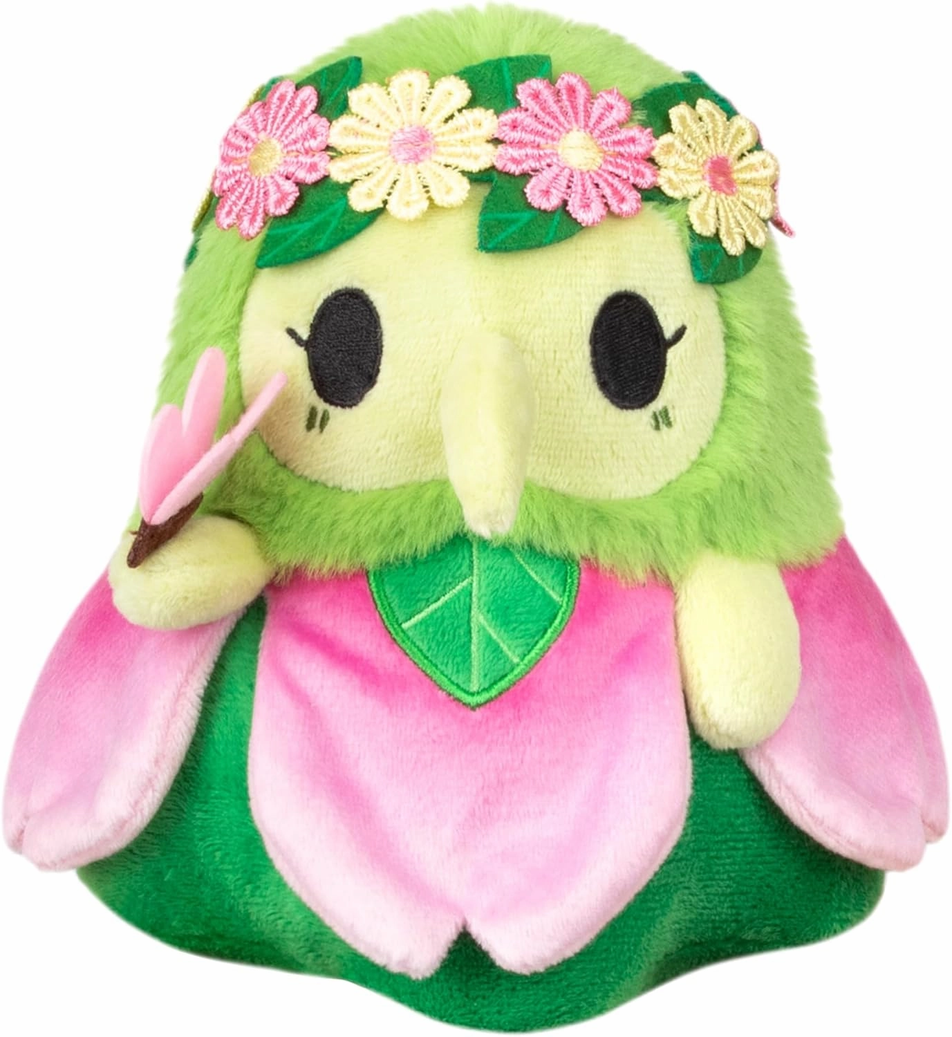 Squishable / Alter Egos Series 6: Plague Doctor Nymph Plush