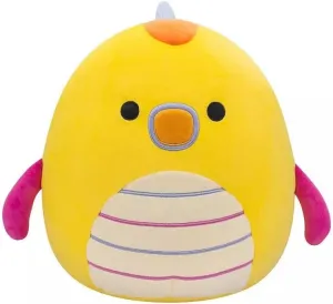 Squishmallows 12 Inch Leif The Seadragon Plush Toy