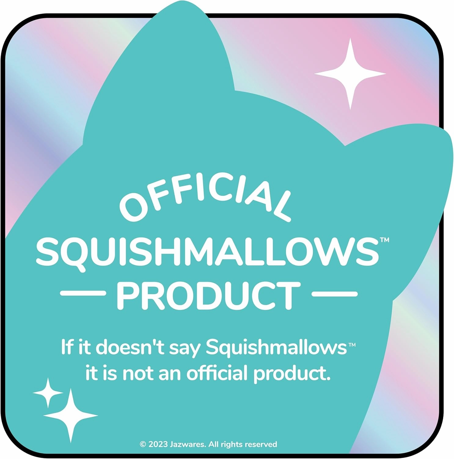 Squishmallows Official Kellytoy Plush 16" Violet the Octopus- Ultrasoft Stuffed Animal Plush Toy