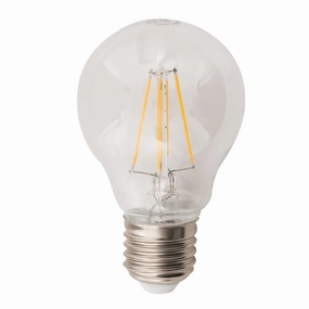 Standard LED Globe E27
