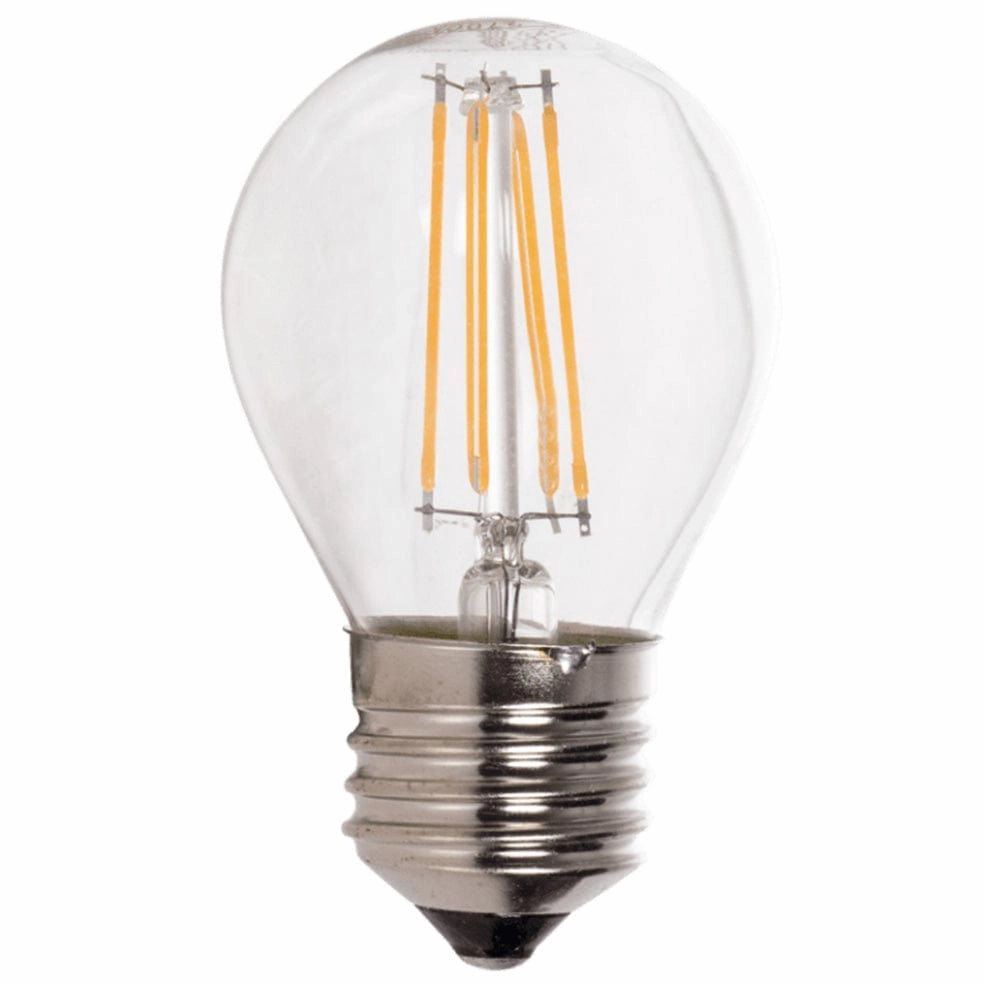 Standard LED Globe E27